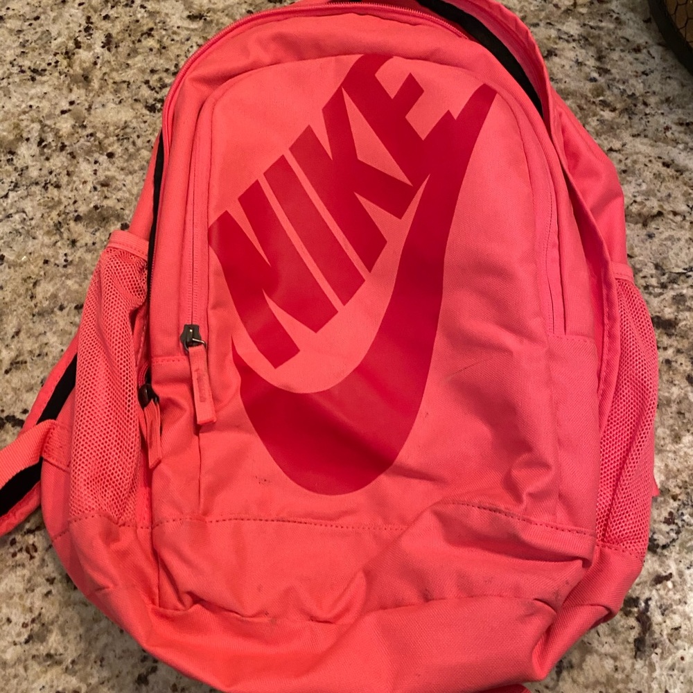 Nike backpack